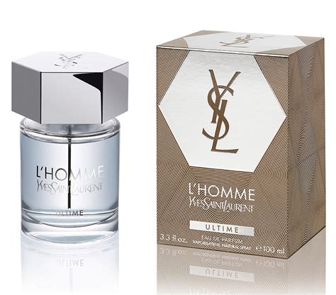 ysl y fragrantica|YSL perfume ultime.